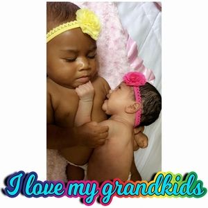 Meet your Posher, Kellie